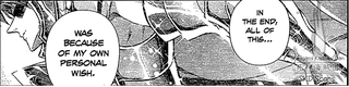 Illustration for article titled In the Latest Chapter Of... Saintia Sho (Ch.33)